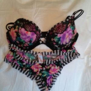 Victoria's Secret Bra